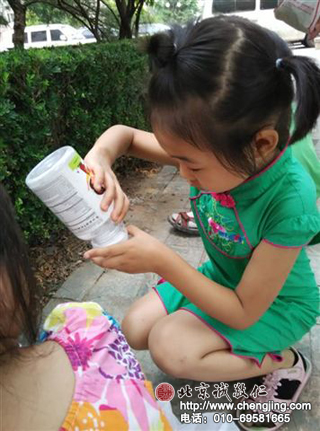 我還要努力爭取，盡快過關升級到下一階段學習。