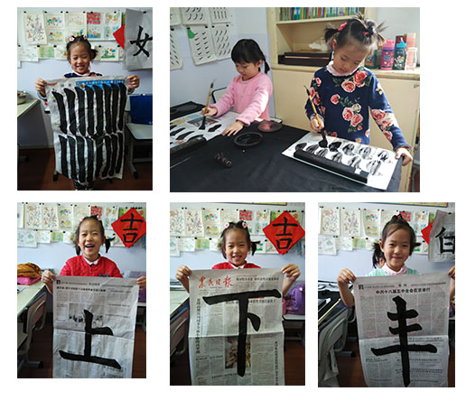 同學(xué)，我來告訴你，眼看準(zhǔn)，手眼配合就能接住球