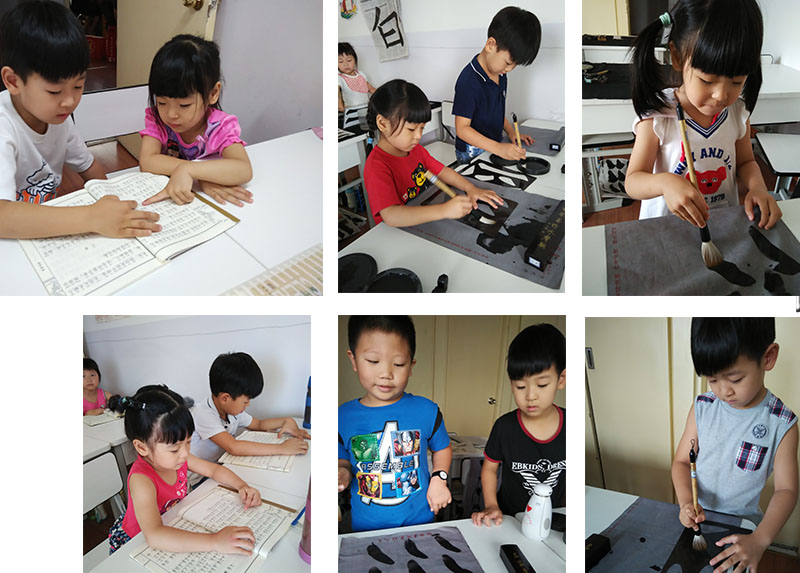 玩具不在名貴，一個(gè)小球也有多種玩法，讓我們樂在其中 。 