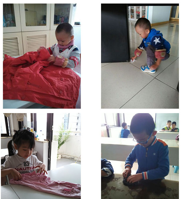 在書寫中我變得更開朗更自信更大方