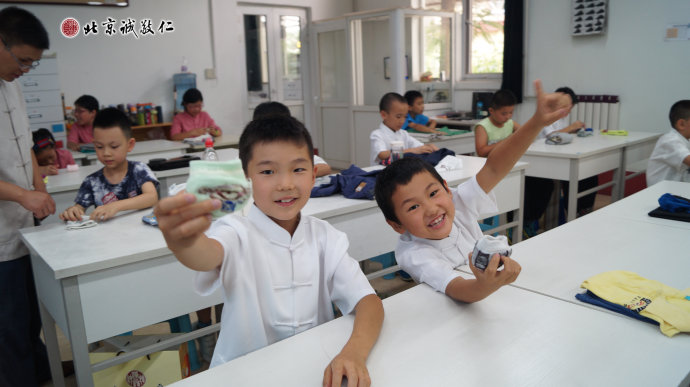 感恩老師帶給我成長的快樂