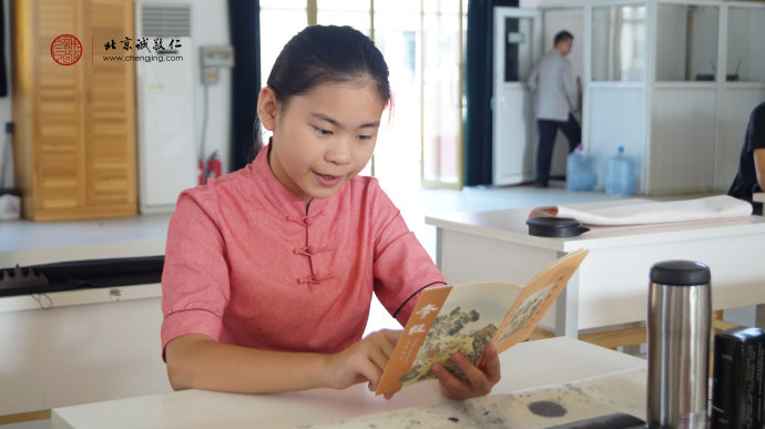 百善孝為先，一部《孝經》蘊含人倫和諧之道