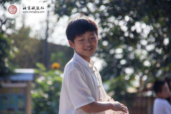 最美的笑容，難忘的時刻