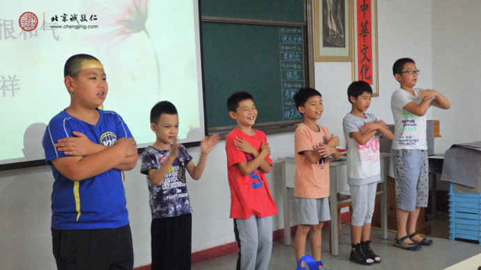 小小舞臺，歡樂源泉