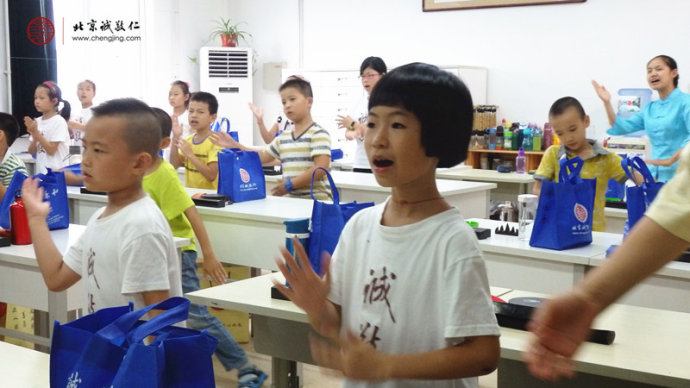 
手語歌曲，唱出美麗心聲