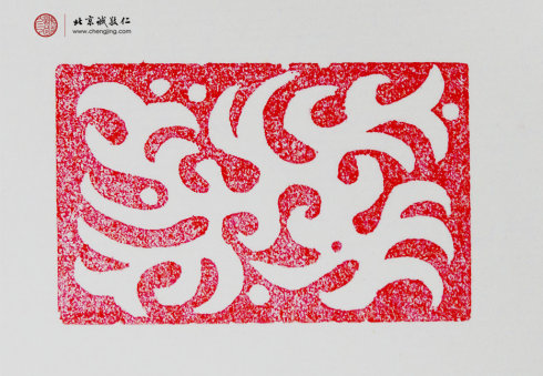 
張毓嫻同學，15歲，曲線習作