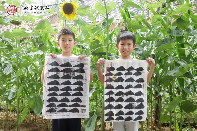 少年班學員習作展示