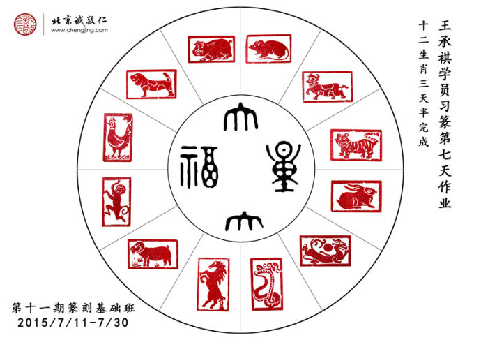 周女士，新學員，永字八法習作展示
