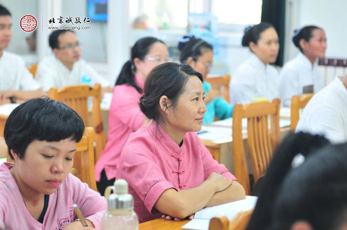 

多元德藝教學法為學員打開心中的一扇窗
