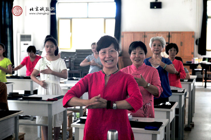 手語歌曲唱出我的美好心聲