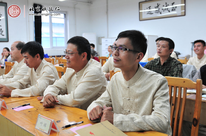 
用喜樂的心情 擁抱難得的學習時光
