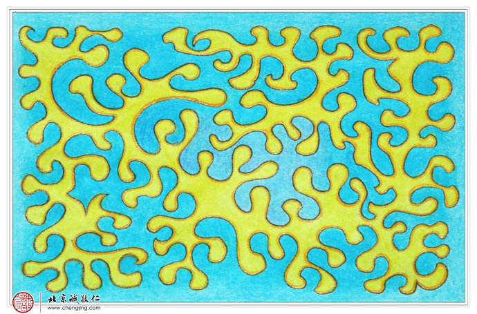 北京誠敬仁第十三期中華文化德藝師資班系列報道之一