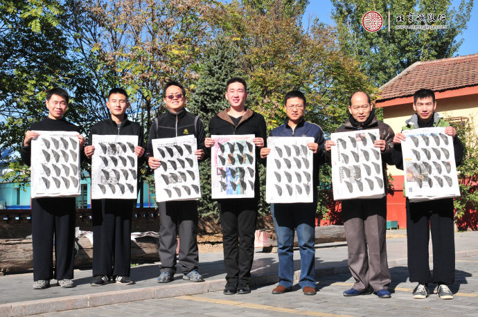 師資班學員的「結業躍升點」