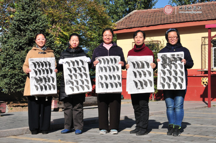 師資班學員的“結業躍升點”