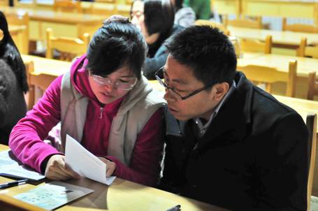 北京誠敬仁第二屆中華女德文化課學(xué)員