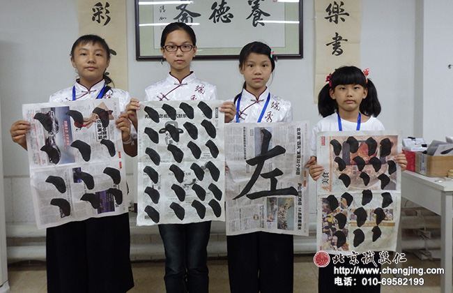 大家越寫越有自信了，加油！