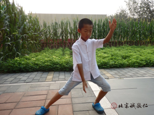 
書法二班學員習作展示

