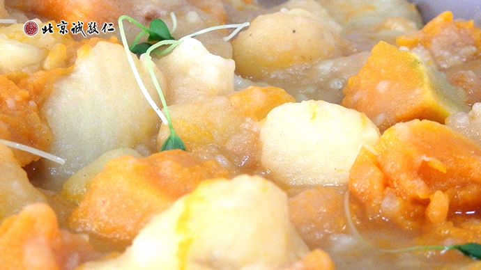 精心制作的美味健康素食，感受家的溫暖。