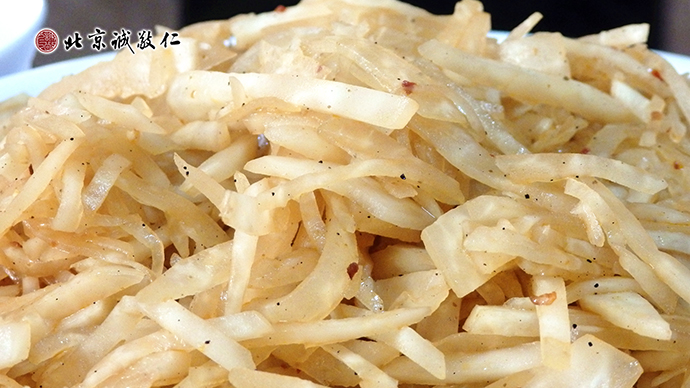 精心制作的美味健康素食，感受家的溫暖。