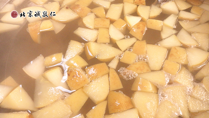 精心制作的美味健康素食，感受家的溫暖。