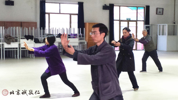 美文朗誦，喚起我們內心最真誠的孝心。