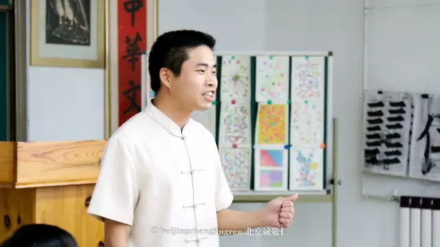 李毅多老師 分享「大地美容」環保行動