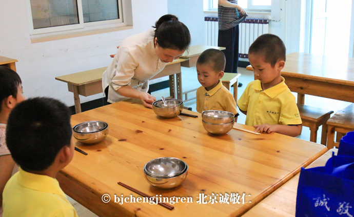 師資班學員書法作品展示