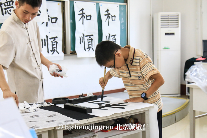 一副優秀的作品背后 有你看不到的無數遍練習