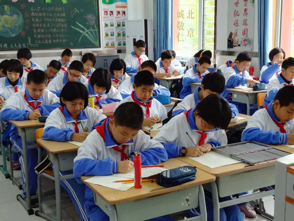 易于落實的助學好方法