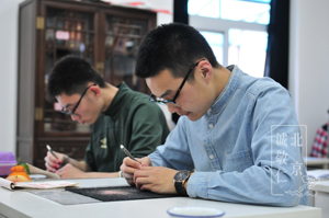 第一屆新六藝篆刻周