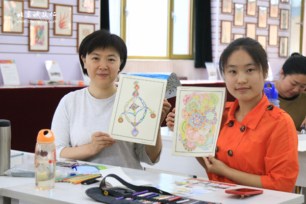 張家灣鎮道德講堂公益課