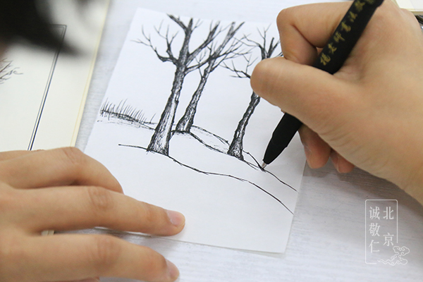 楊老師書法教室