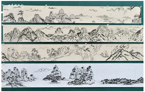 張家灣鎮(zhèn)道德講堂