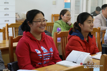 動漫教學 寓教于樂