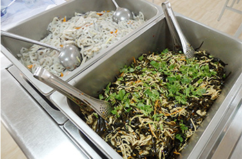 健康素食 營養美味