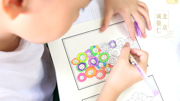 2017年7月多元德藝夏令營