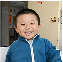 楊老師書法教室