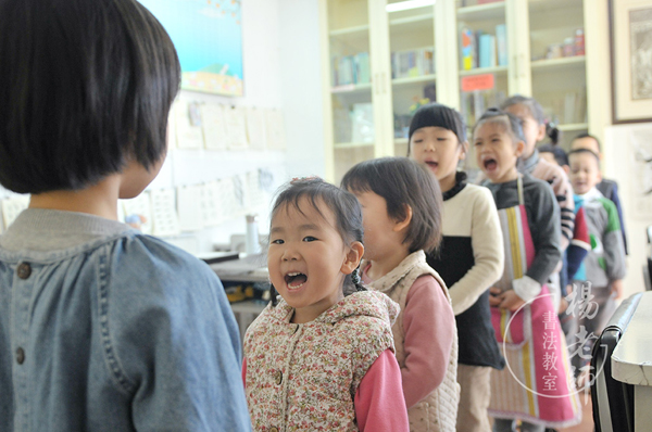 長養(yǎng)恭敬心 貫穿一生的行為