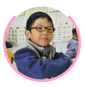 楊老師書(shū)法教室