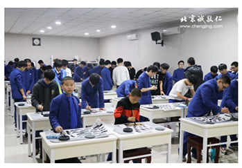 楊老師多元德藝講座