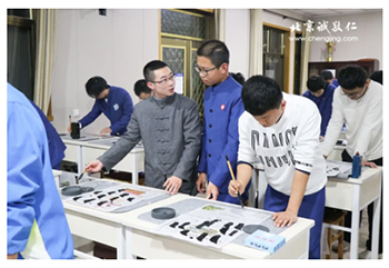 楊老師多元德藝講座