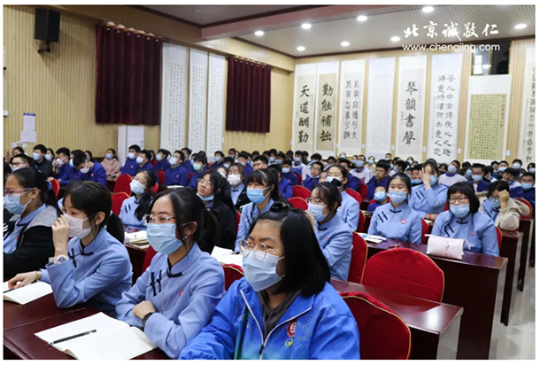 楊老師多元德藝講座